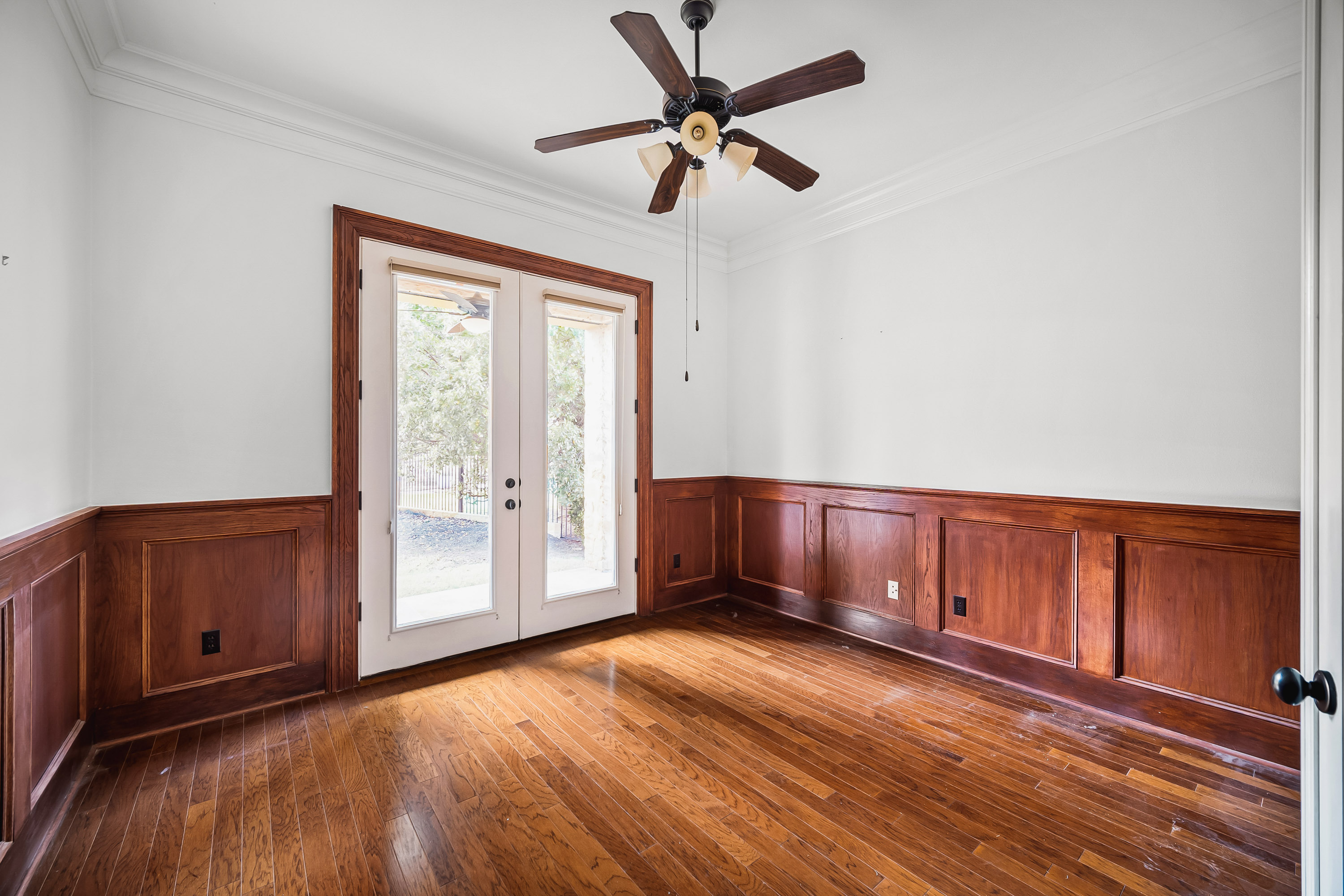 Virtual Staging