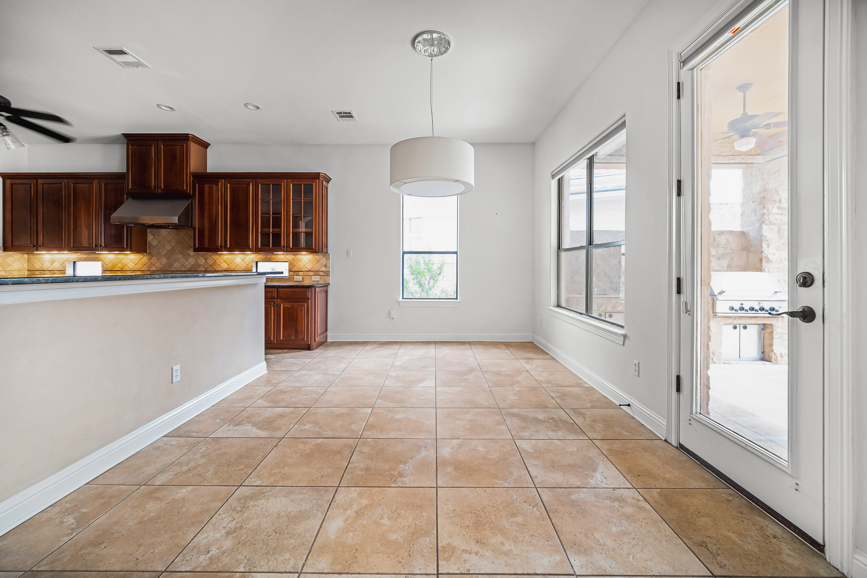 Virtual Staging